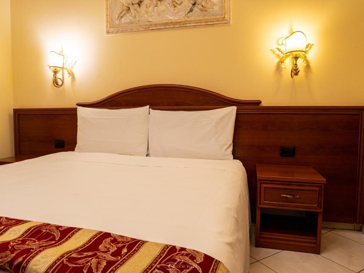 Pensionat Basilica 3*